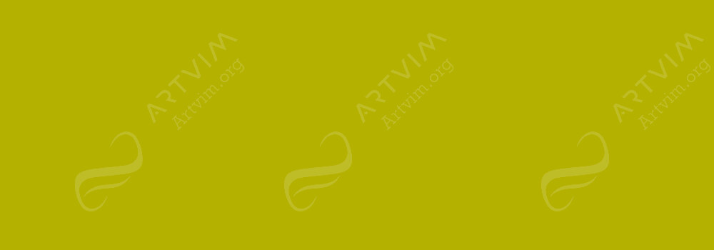 CARAN D'ACHE : PABLO PENCILS OLIVE YELLOW 015