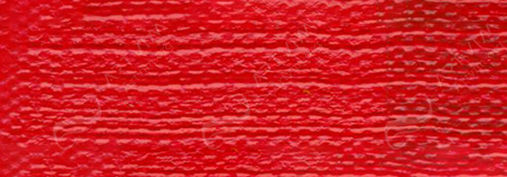 GOLDEN : HEAVY BODY ACRYLIC PAINT PYRROLE RED