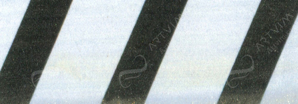 GOLDEN : HIGH FLOW ACRYLIC PAINT INTERFERENCE GOLD (FINE)