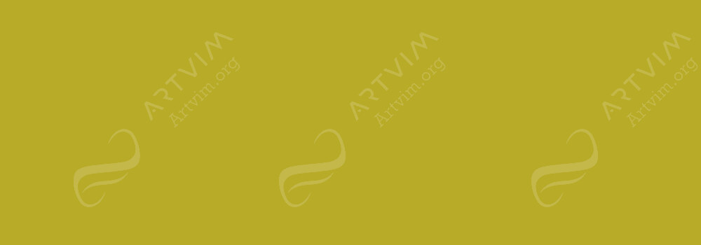 BLUE EARTH : SOFT PASTELS LEMON L4A