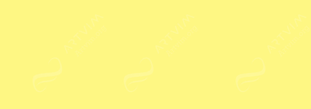 FABER-CASTELL : PITT ARTISTS PEN DUAL MARKERS LIGHT YELLOW GLAZE