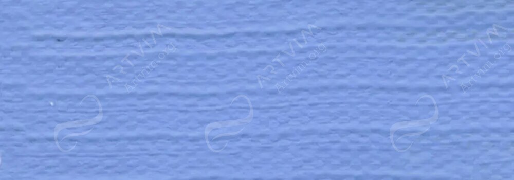 GOLDEN : HEAVY BODY ACRYLIC PAINT LIGHT ULTRAMARINE BLUE