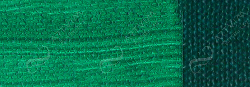 GOLDEN : OPEN ACRYLIC PAINT VIRIDIAN GREEN HUE