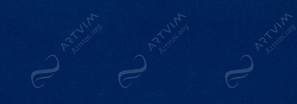 HOLBEIN : COLOURED ACRYLIC GESSO NAVY BLUE