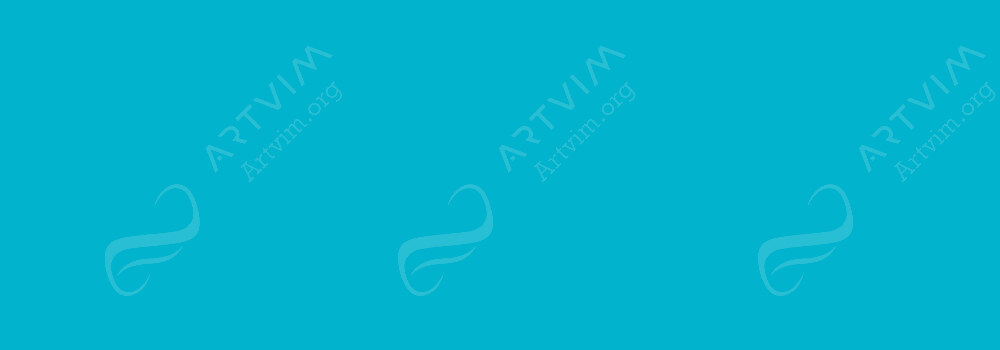 CARAN D'ACHE : SUPRACOLOR SOFT WATERSOLUBLE ARTIST'S PENCILS TURQUOISE BLUE