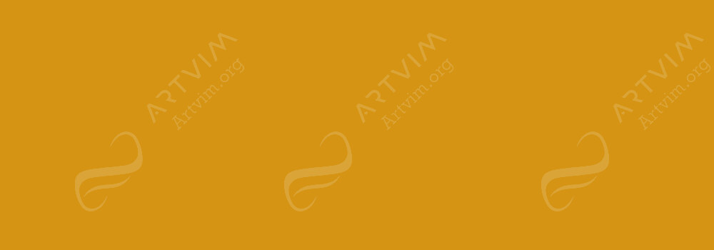 ART SPECTRUM : SOFT PASTELS AUSTRALIAN RED GOLD T