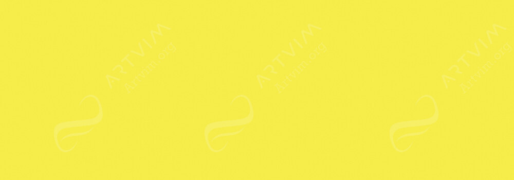 PEBEO : POURING EXPERIENCES ACRYLIC PAINT PRIMARY YELLOW