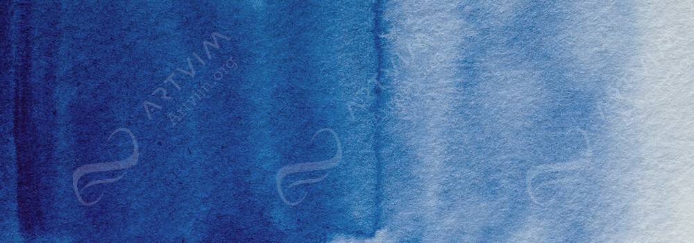 HOLBEIN : ARTISTS' WATERCOLOUR PAINT ROYAL BLUE