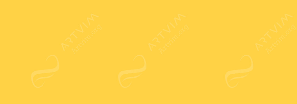 ART SPECTRUM : SOFT PASTELS GOLDEN YELLOW V