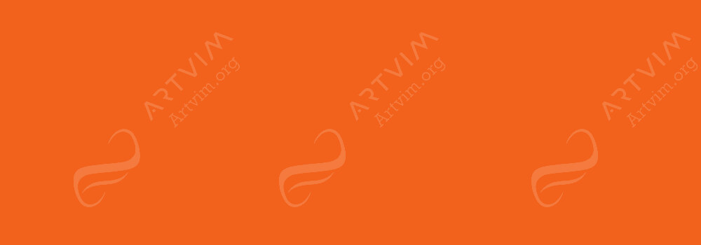 CONTE A PARIS : PASTEL PENCILS YELLOW OCHRE