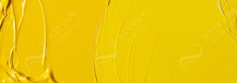 JACKSON'S : ARTIST OIL PAINT CADMIUM YELLOW PALE GEN