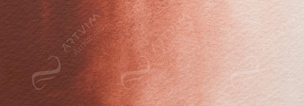 HOLBEIN : ARTISTS' WATERCOLOUR PAINT INDIAN RED