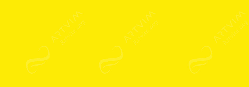 DALER ROWNEY : CRYLA ACRYLIC PAINT CADMIUM YELLOW PALE