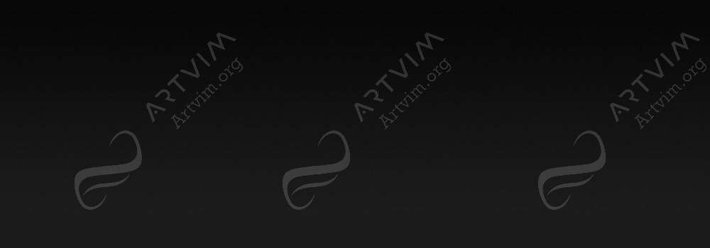 ARTA : ALCOHOL INKS OBSIDIAN BLACK