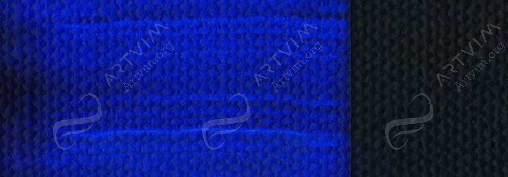 GOLDEN : OPEN ACRYLIC PAINT ULTRAMARINE BLUE