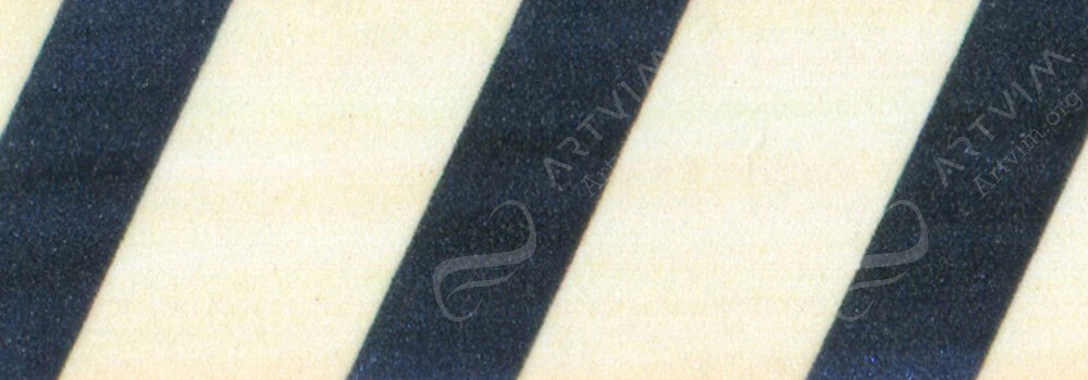 GOLDEN : HIGH FLOW ACRYLIC PAINT INTERFERENCE BLUE (FINE)