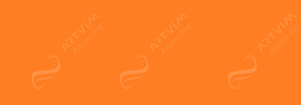 DALER ROWNEY : SYSTEM3 HEAVY BODY ACRYLIC PAINT CADMIUM ORANGE HUE