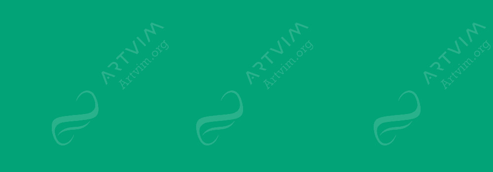 ART SPECTRUM : SOFT PASTELS PHTHALO GREEN P