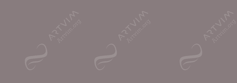 CARAN D'ACHE : NEOART 6901 OIL PASTEL VIOLET GREY