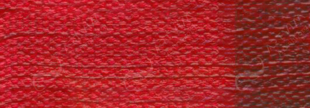 GOLDEN : HEAVY BODY ACRYLIC PAINT NAPHTHOL RED MEDIUM