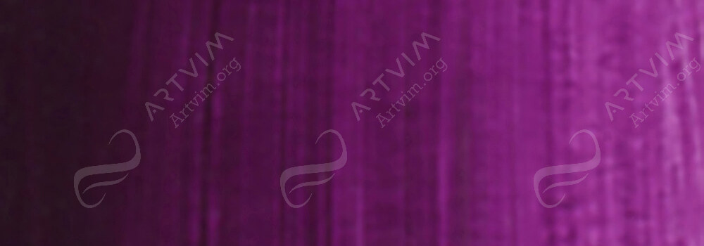 HOLBEIN : HEAVY BODY ACRYLIC PAINT MAUVE