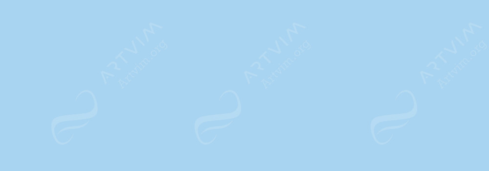 ART SPECTRUM : SOFT PASTELS ULTRAMARINE BLUE X