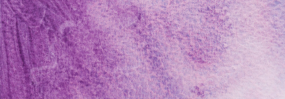 JACKSON'S : ARTIST WATERCOLOUR PAINT COBALT VIOLET DEEP HUE