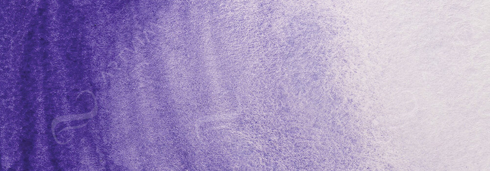 ART SPECTRUM : ARTISTS' WATERCOLOUR PAINT ULTRAMARINE VIOLET