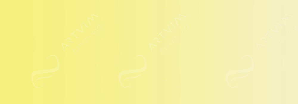 DALER ROWNEY : ARTISTS WATERCOLOUR PAINT NICKEL TITANATE YELLOW