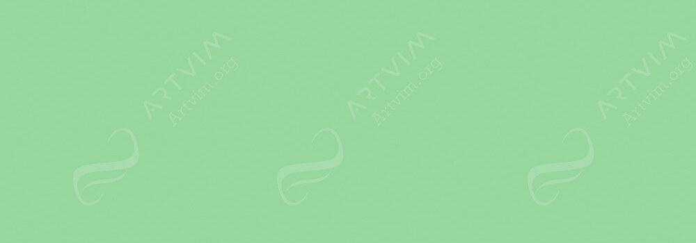 DERWENT : CHROMAFLOW PENCIL GREEN MEADOW