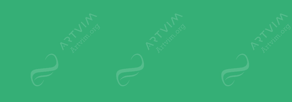 HOLBEIN : ARTISTS' COLOURED PENCIL SUMMER GREEN