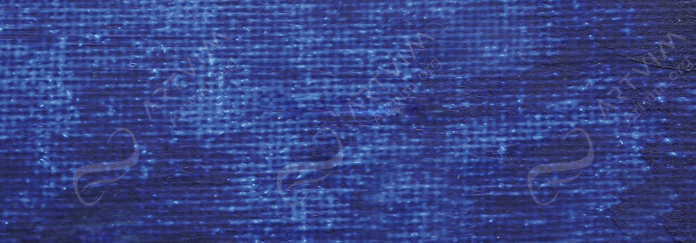 GAMBLIN : ETCHING INK ULTRAMARINE BLUE