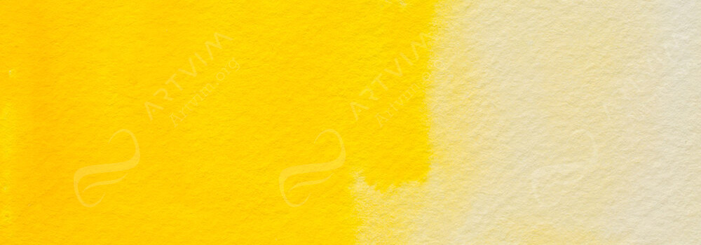 HOLBEIN : ARTISTS' WATERCOLOUR PAINT CADMIUM YELLOW LIGHT