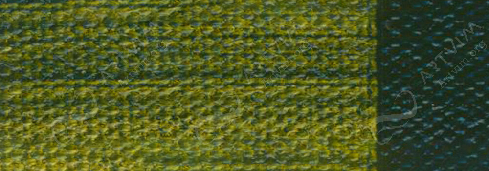 GOLDEN : FLUID ACRYLIC PAINT SAP GREEN HUE