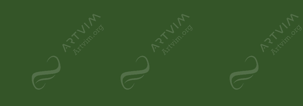 ROYAL TALENS : AMSTERDAM STANDARD ACRYLIC PAINT OLIVE GREEN DEEP