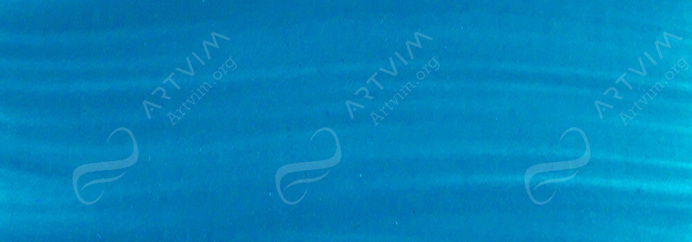 LASCAUX : SIRIUS PRIMARY SYSTEM ACRYLIC PAINTS CYAN