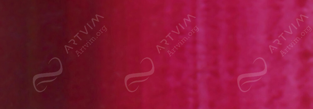 HOLBEIN : HEAVY BODY ACRYLIC PAINT QUINACRIDONE CRIMSON