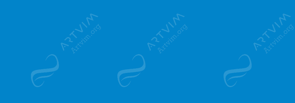 HANCO : RELIEF INKS PHTHALO BLUE