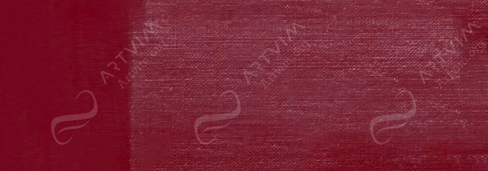 ATELIER : INTERACTIVE ARTISTS' ACRYLIC CRIMSON