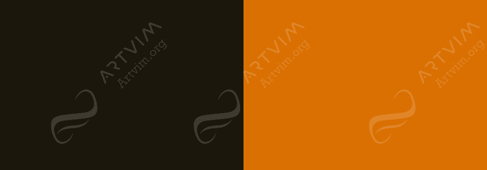 CRANFIELD : TRADITIONAL RELIEF INK DEEP YELLOW (DIARYLIDE)