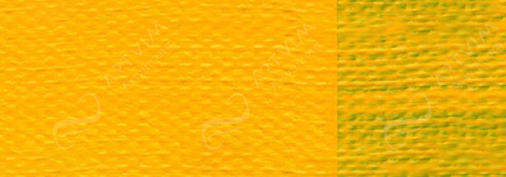 GOLDEN : HEAVY BODY ACRYLIC PAINT DIARYLIDE YELLOW