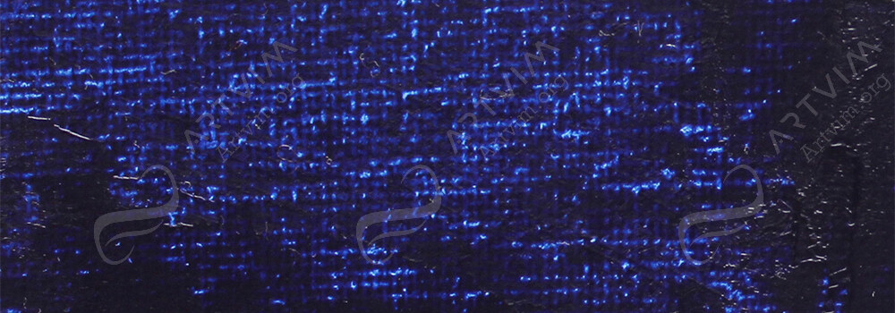 GAMBLIN : ARTIST OIL PAINT INDANTHRONE BLUE