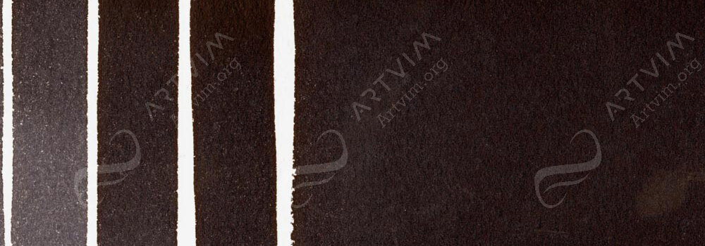 DANIEL SMITH : EXTRA FINE WATERCOLOUR PAINT INDIGO