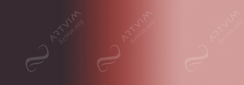 DERIVAN : MATISSE FLOW ACRYLIC PAINT BURNT UMBER