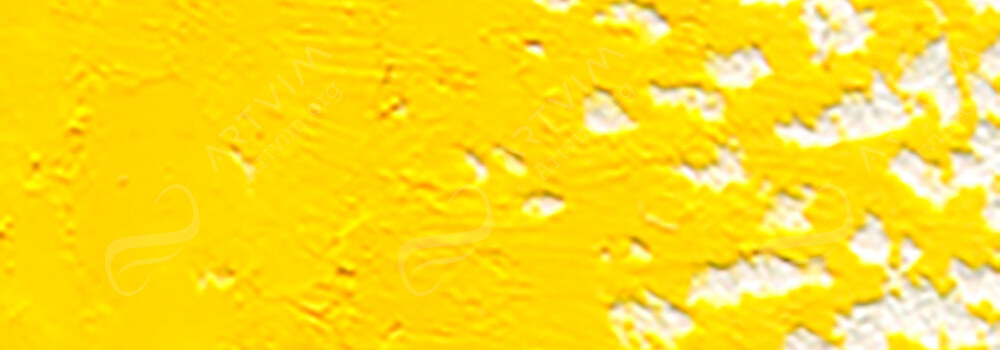 HOLBEIN : ARTISTS' OIL PASTELS YELLOW