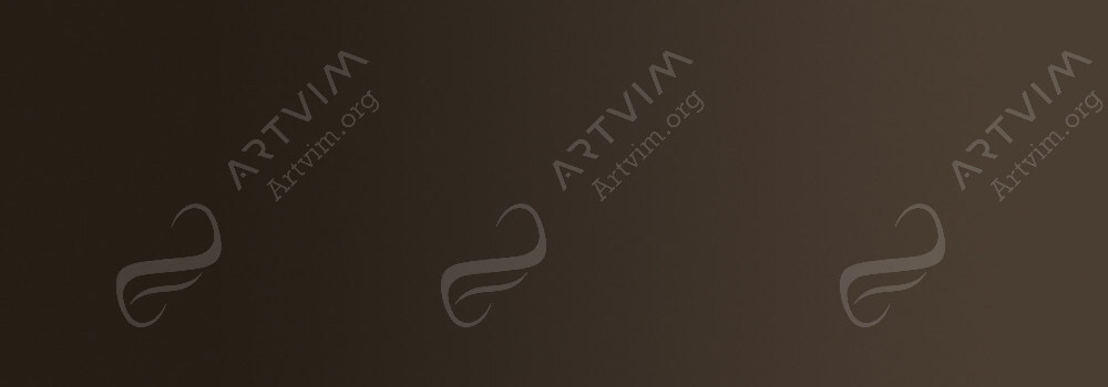 DALER ROWNEY : GEORGIAN OIL PAINT RAW UMBER