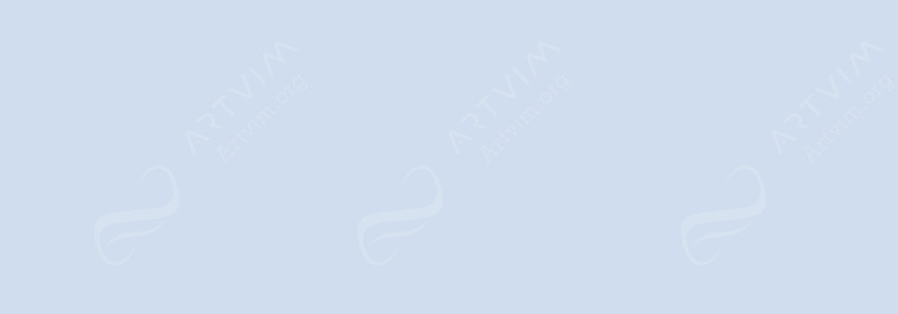 HOLBEIN : ACRYLIC GOUACHE PAINT MISTY BLUE