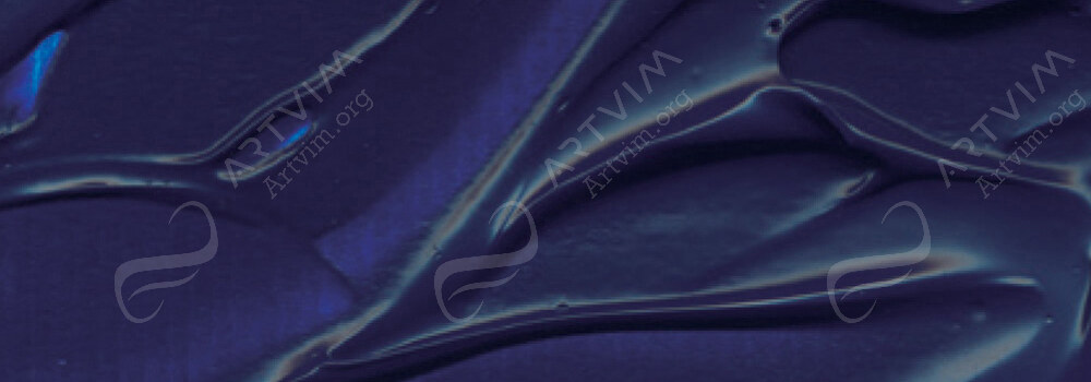 ACRYLICOS VALLEJO : STUDIO ACRYLIC PAINT PHTHALO BLUE