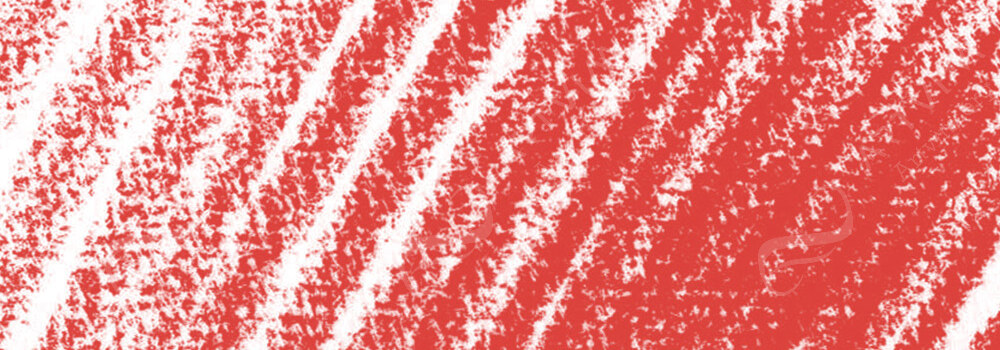 CONTE A PARIS : CARRES COLOUR CRAYONS VERMILION