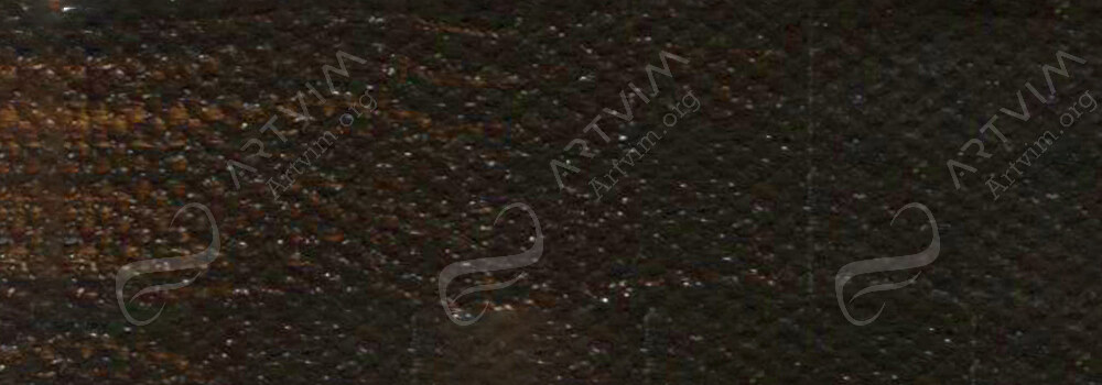 GOLDEN : OPEN ACRYLIC PAINT VAN DYKE BROWN HUE